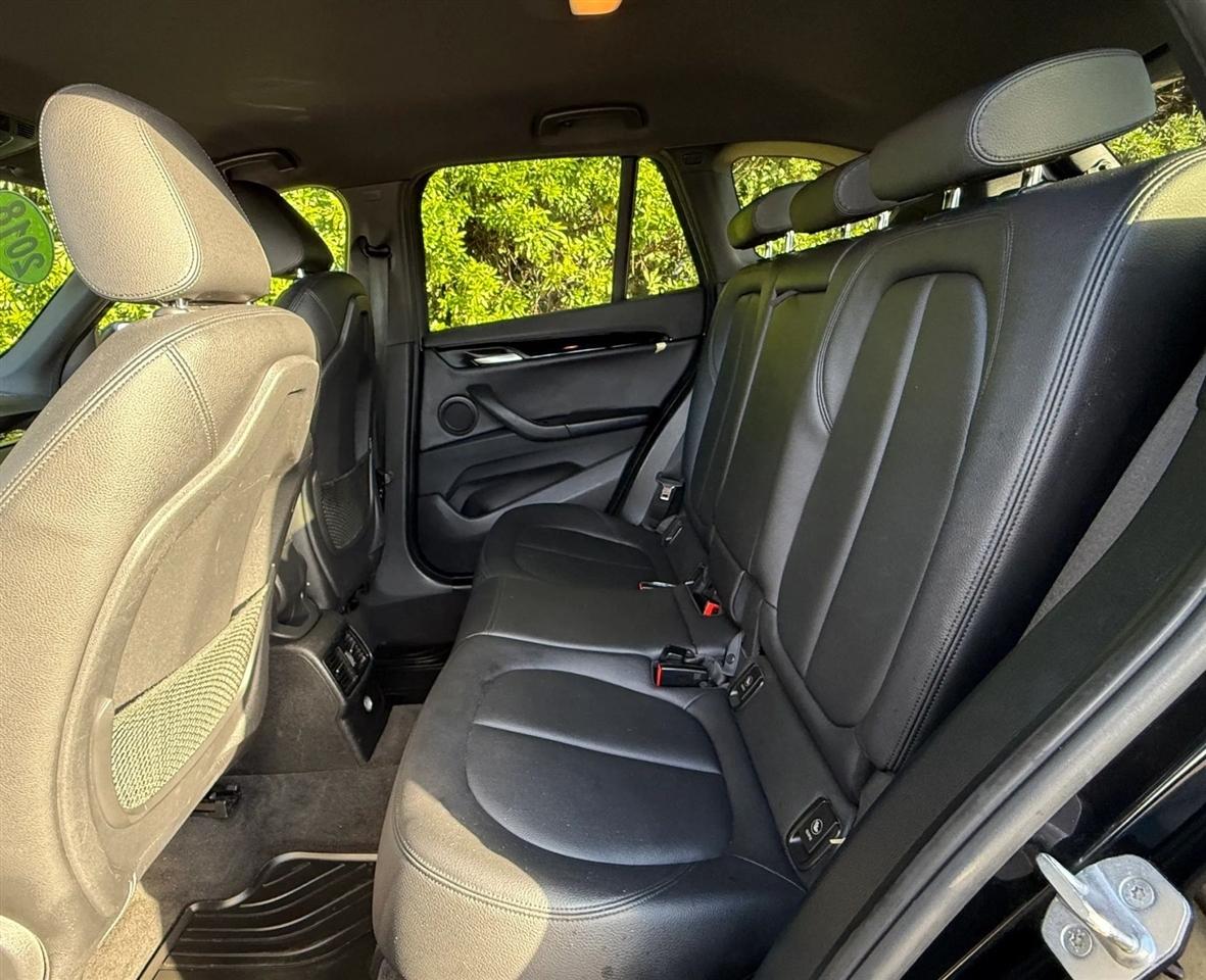BMW X1 xDrive28i Sports Activity Vehicle 2018