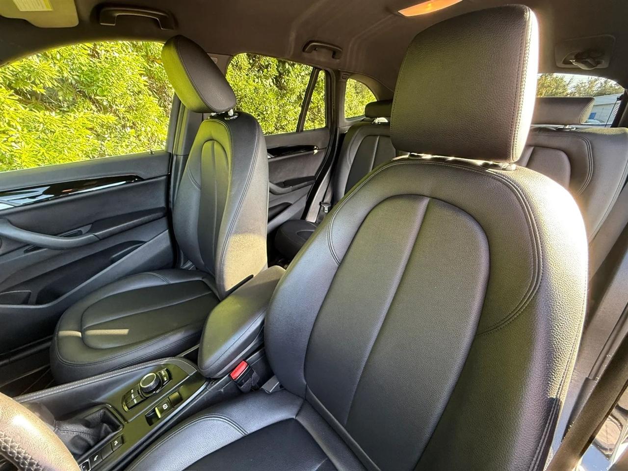 BMW X1 xDrive28i Sports Activity Vehicle 2018