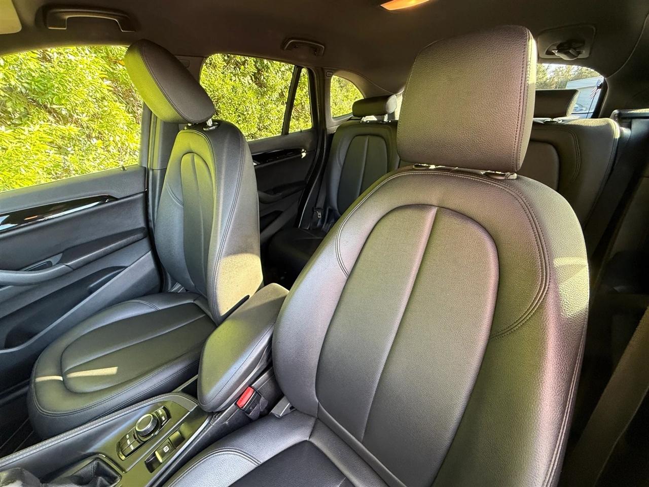 BMW X1 xDrive28i Sports Activity Vehicle 2018