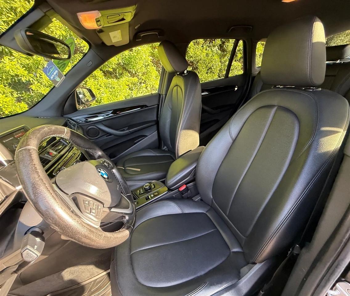BMW X1 xDrive28i Sports Activity Vehicle 2018