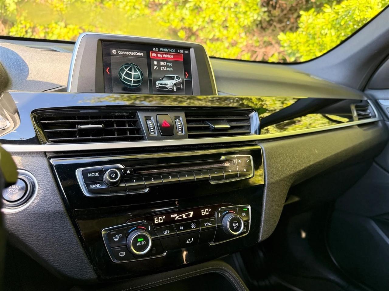 BMW X1 xDrive28i Sports Activity Vehicle 2018