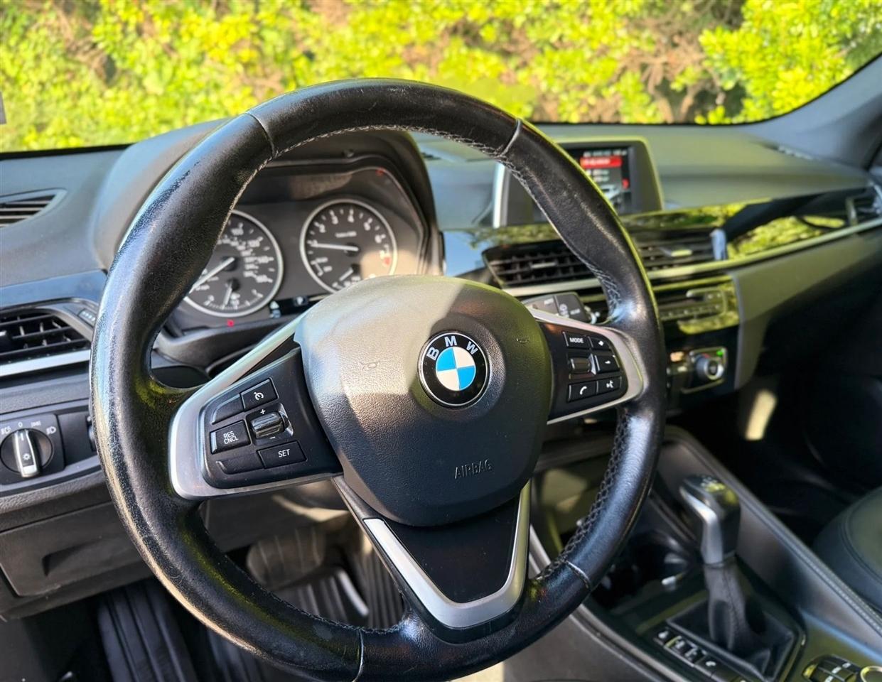 BMW X1 xDrive28i Sports Activity Vehicle 2018