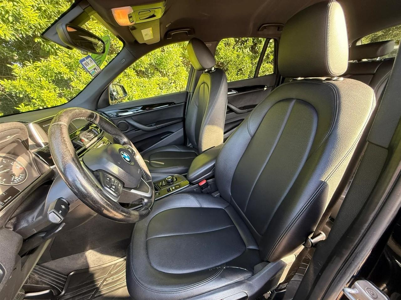 BMW X1 xDrive28i Sports Activity Vehicle 2018