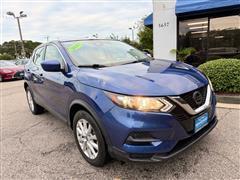 2021 Nissan Rogue Sport 