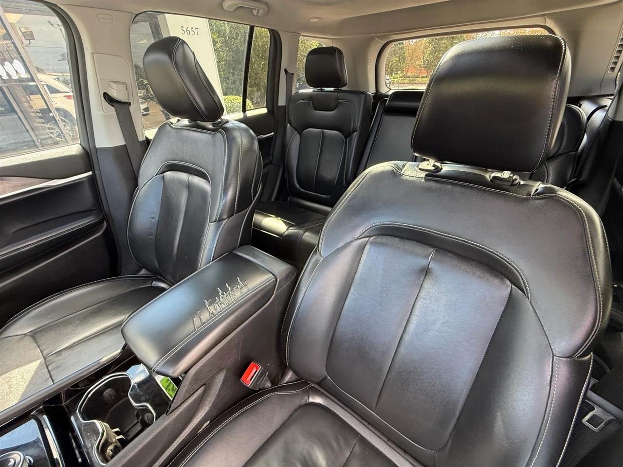 Jeep Grand Cherokee Limited 4x2 2022