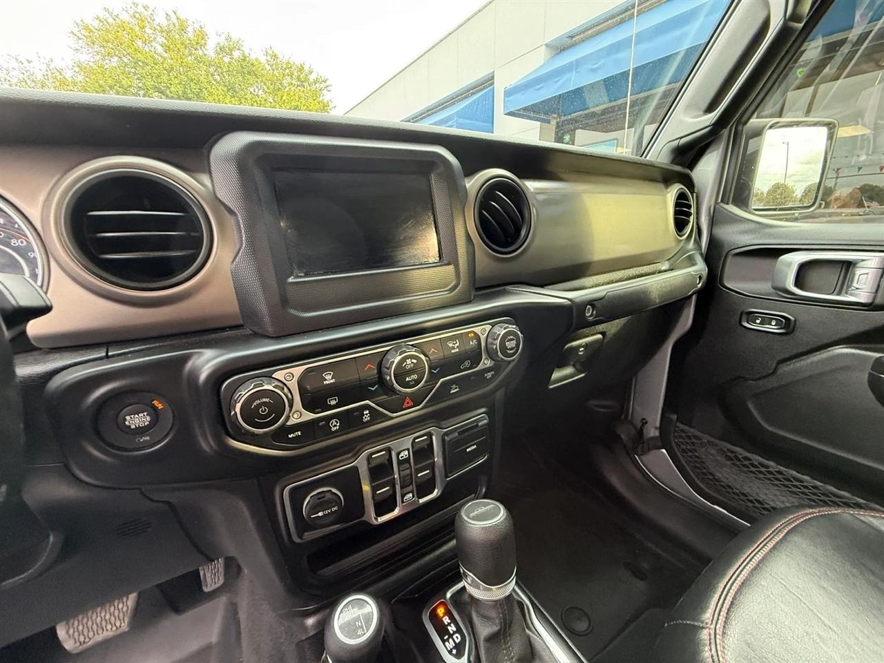 Jeep Gladiator Sport S 4x4 2020