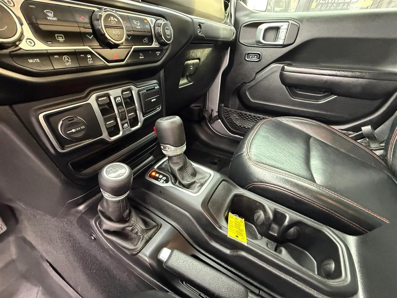 Jeep Gladiator Sport S 4x4 2020