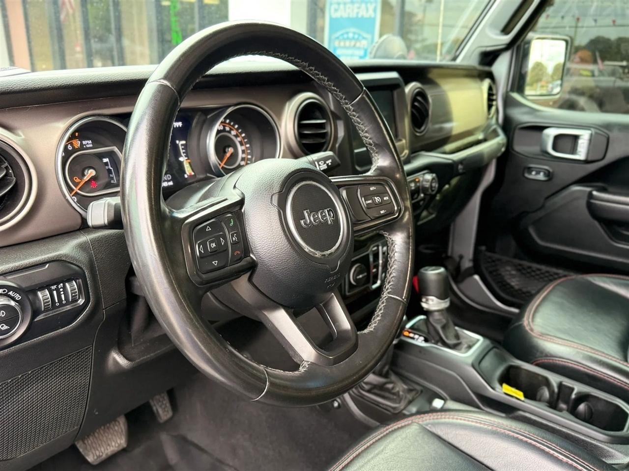 Jeep Gladiator Sport S 4x4 2020