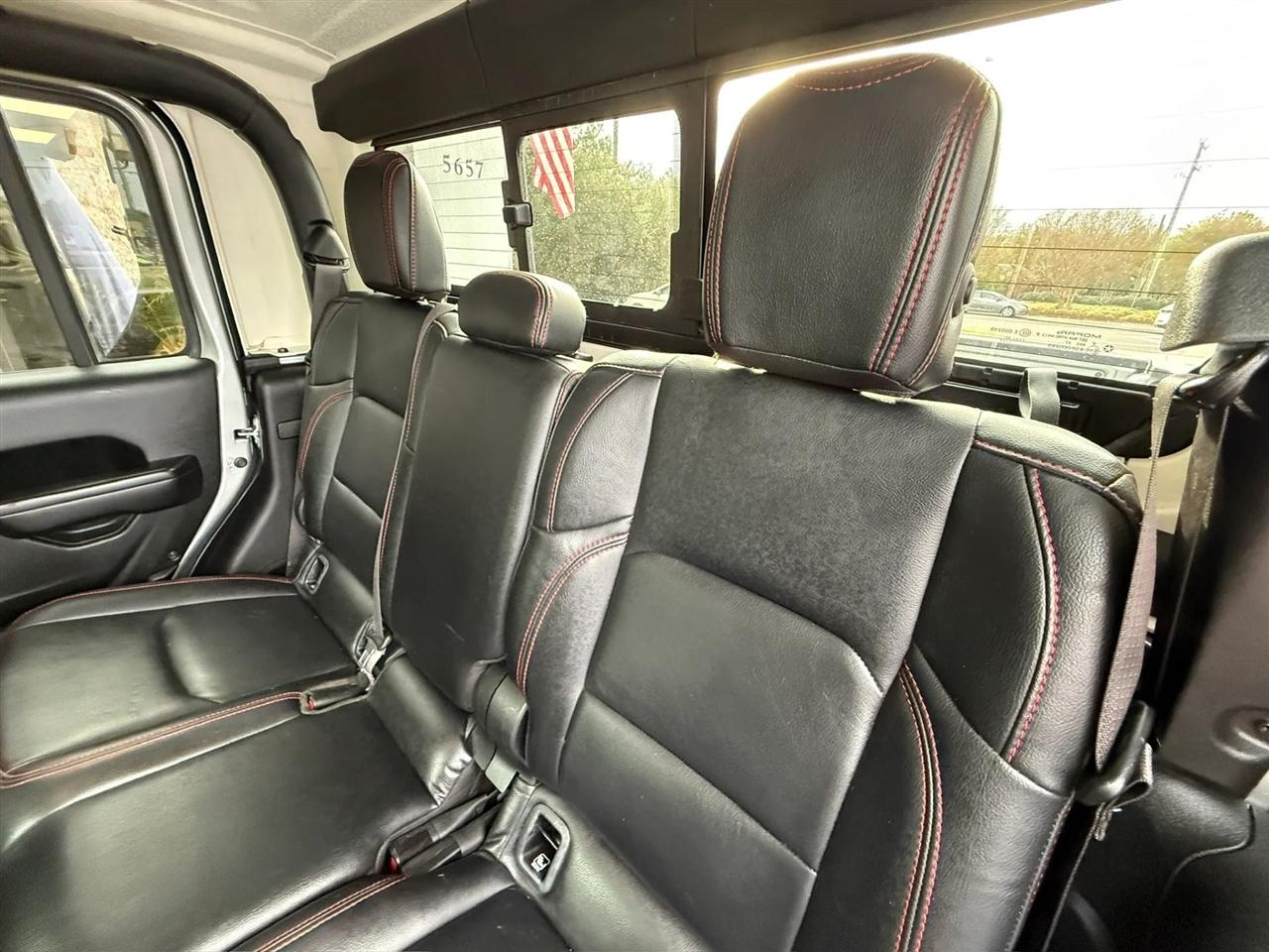 Jeep Gladiator Sport S 4x4 2020
