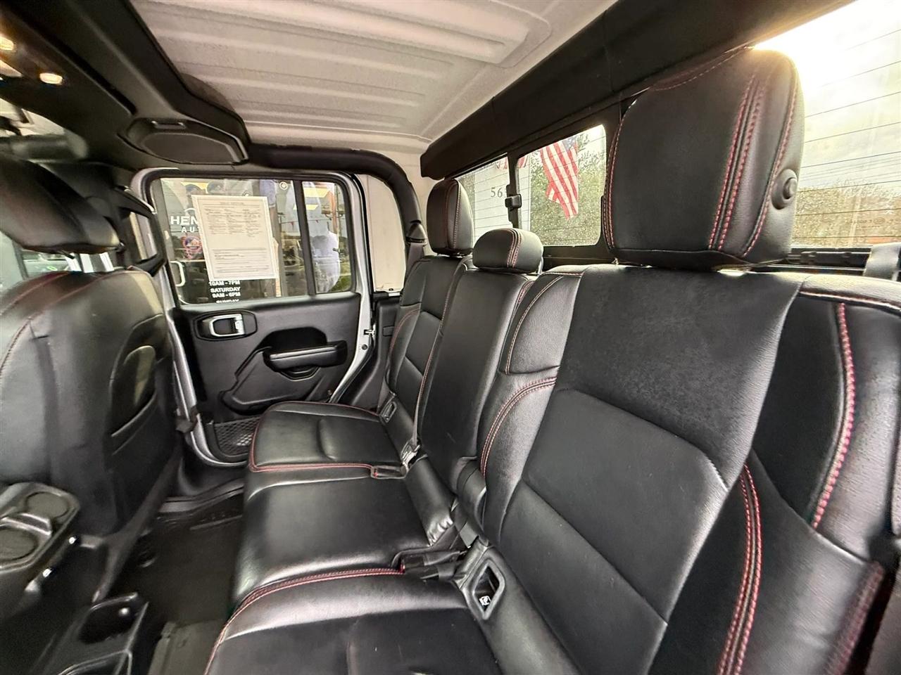 Jeep Gladiator Sport S 4x4 2020