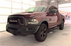 2019 RAM 1500 Classic 