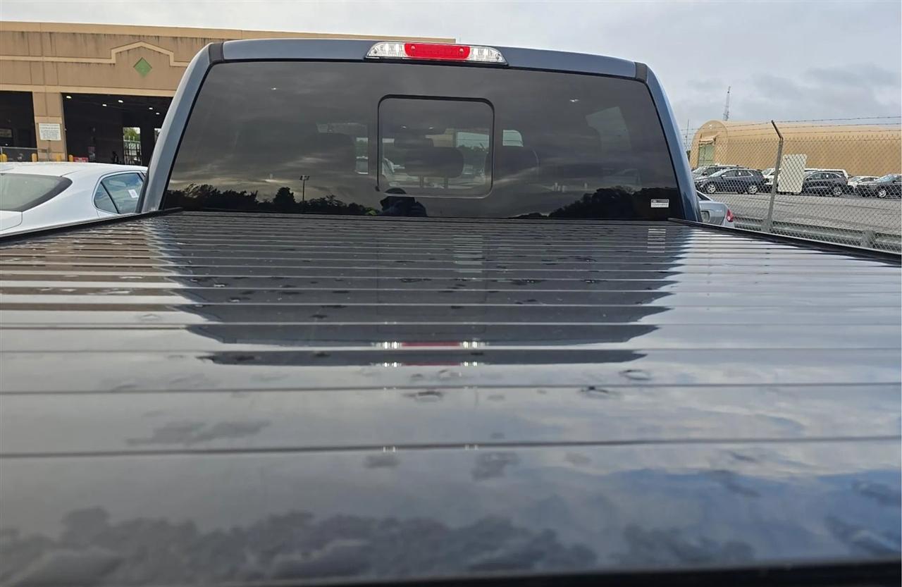 Ford F-150 King Ranch 4WD SuperCrew 5.5' Box 2018