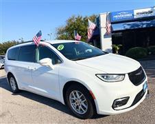 2022 Chrysler Pacifica 
