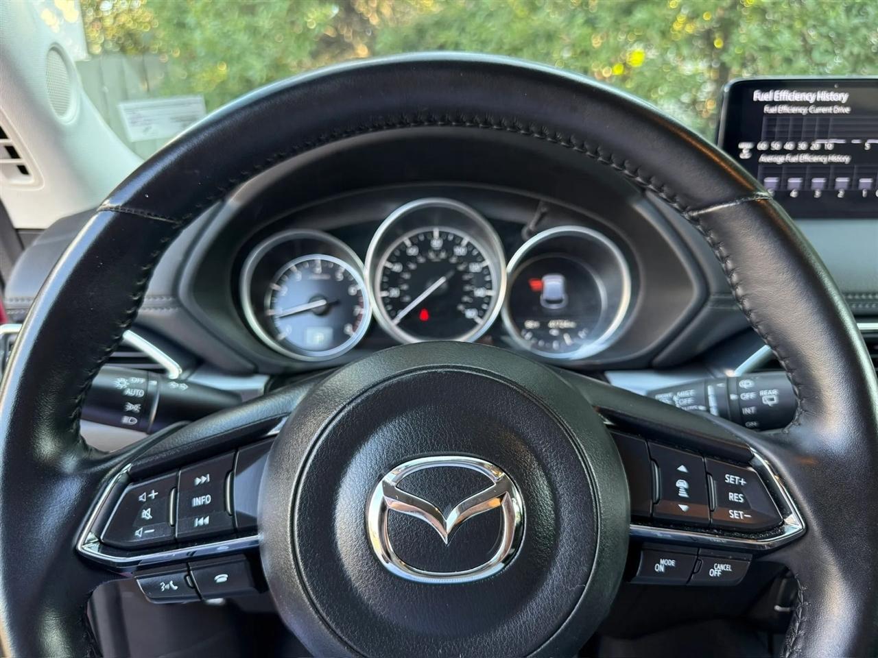 Mazda CX-5 2.5 S Preferred Package AWD 2025