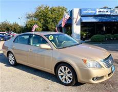 2010 Toyota Avalon 