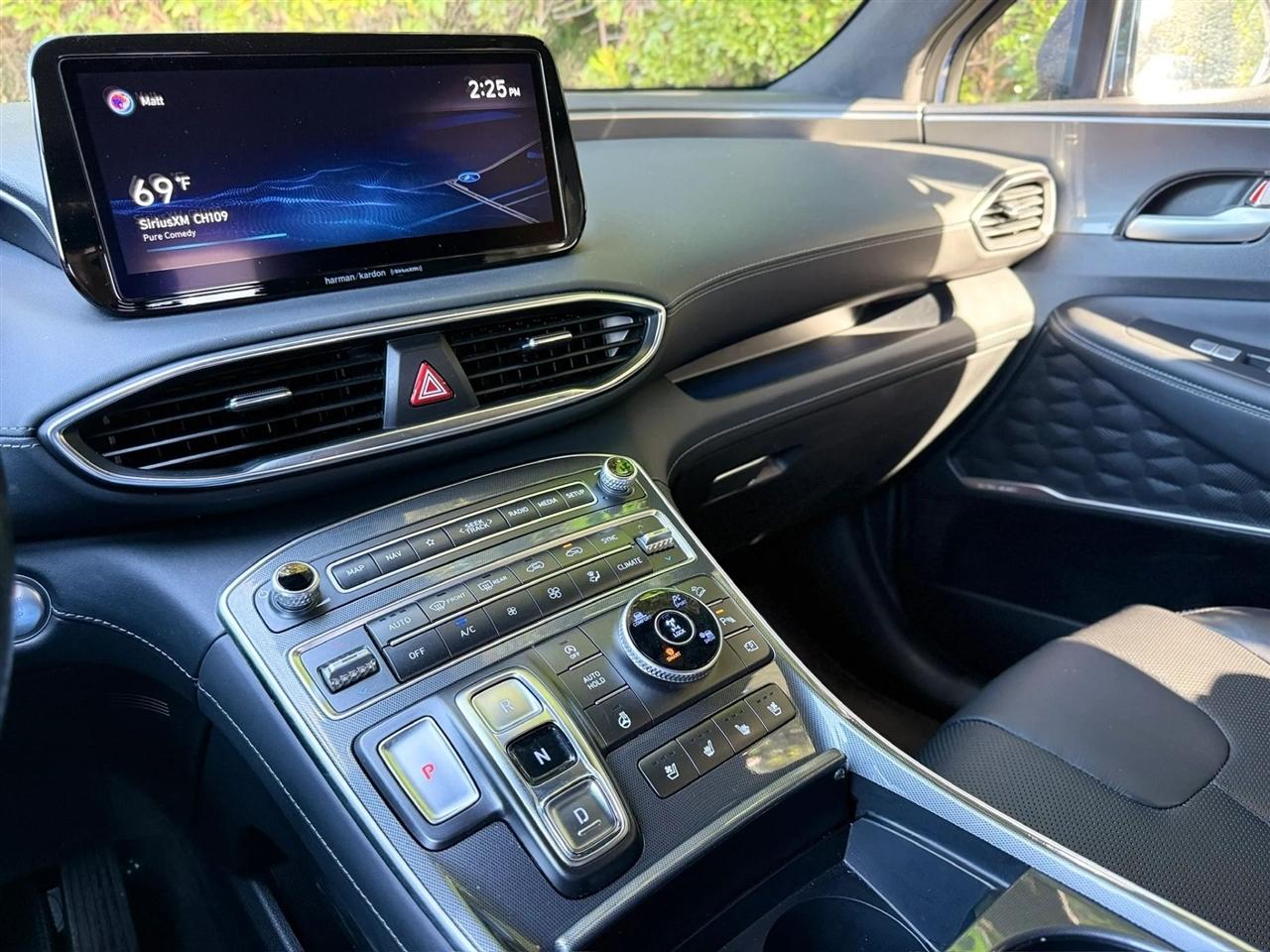 Hyundai Santa Fe Calligraphy AWD *Ltd Avail* 2021
