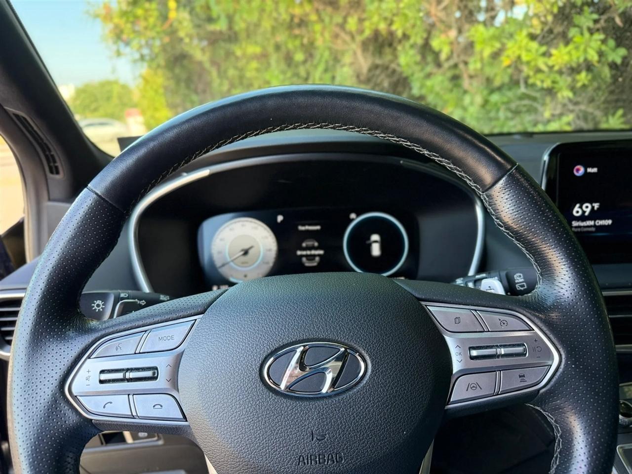 Hyundai Santa Fe Calligraphy AWD *Ltd Avail* 2021