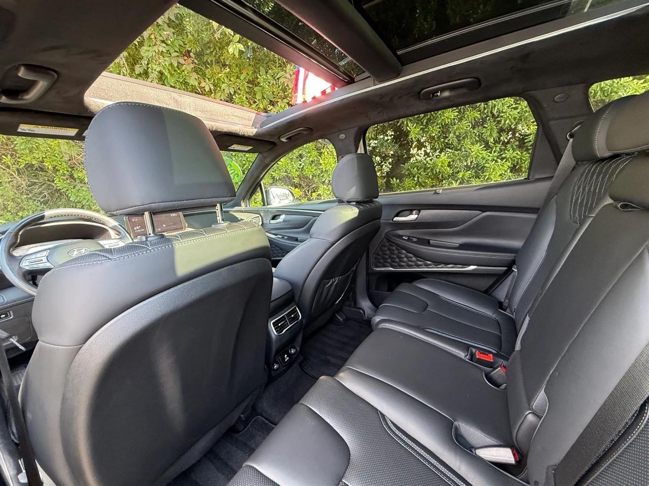 Hyundai Santa Fe Calligraphy AWD *Ltd Avail* 2021