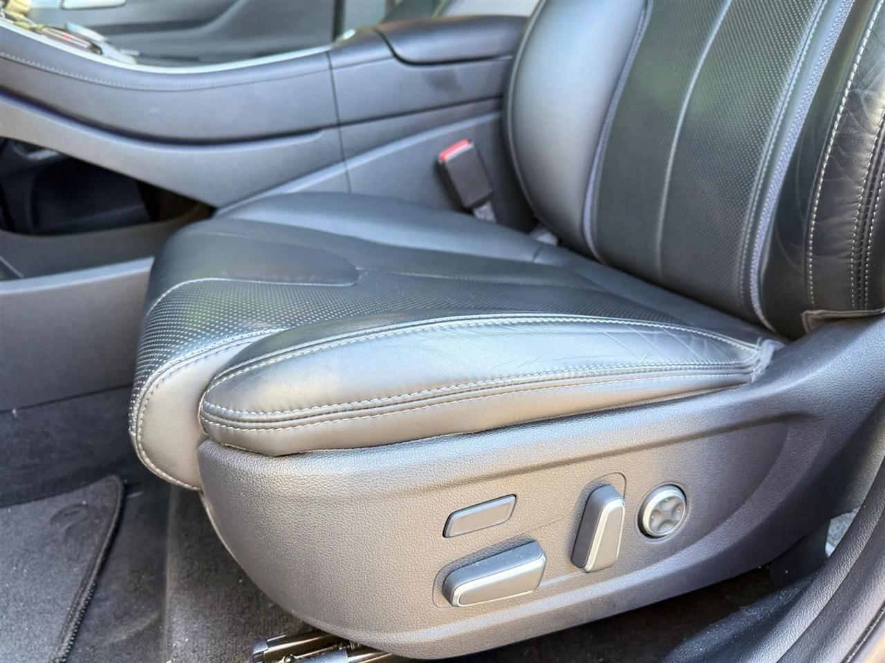 Hyundai Santa Fe Calligraphy AWD *Ltd Avail* 2021