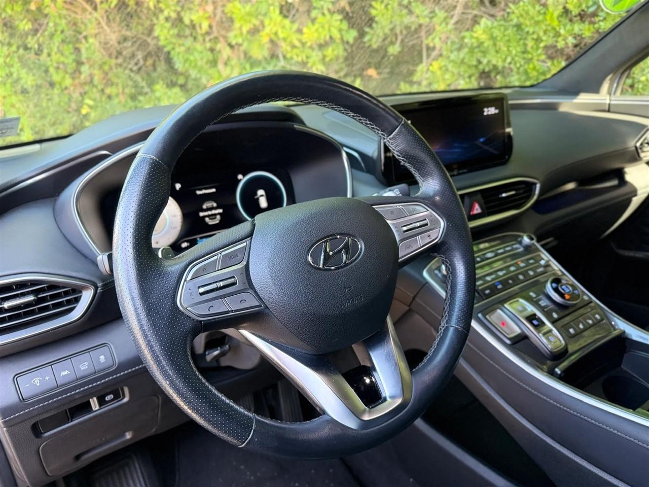 Hyundai Santa Fe Calligraphy AWD *Ltd Avail* 2021