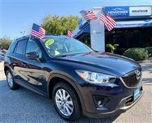 2015 Mazda CX-5 