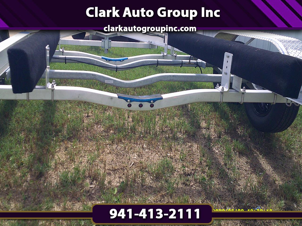 New 2022 Boat Trailer Boat RR242 24 FOOT TRAILER for Sale in Sarasota