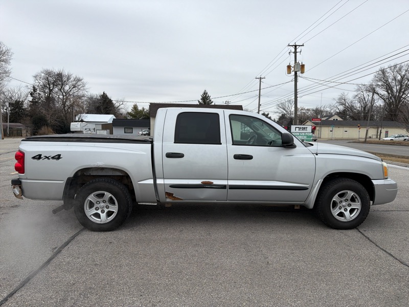 Dodge Dakota  2007