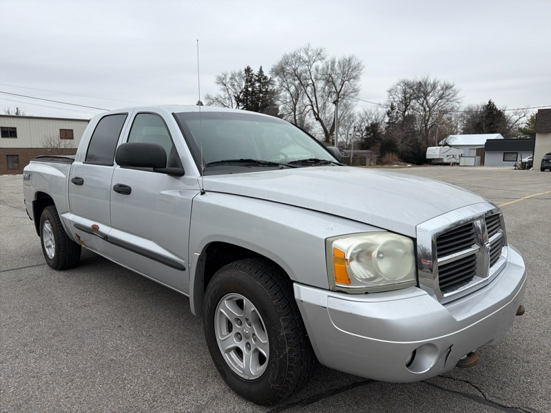 Dodge Dakota  2007