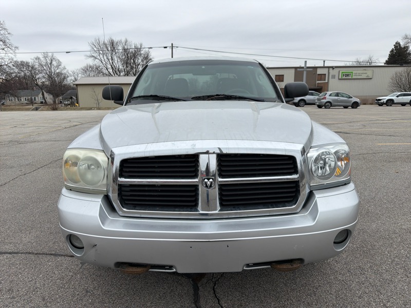 Dodge Dakota  2007
