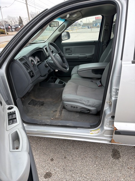 Dodge Dakota  2007
