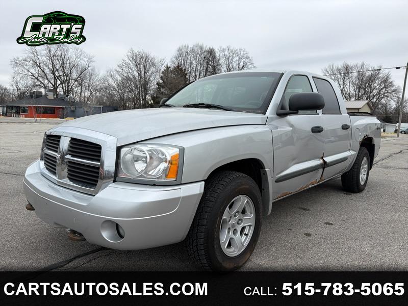 Dodge Dakota  2007