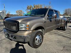 2006 Ford F-350 SD 
