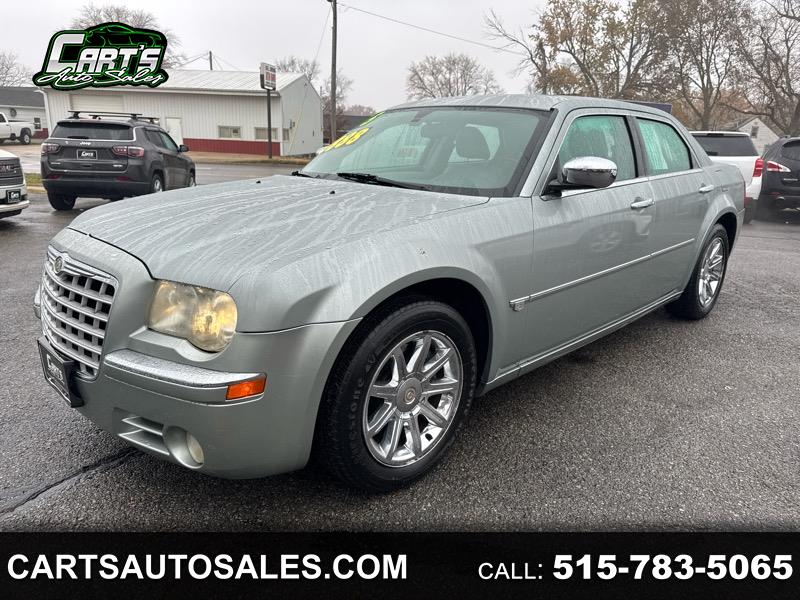 2005 Chrysler 300 C
