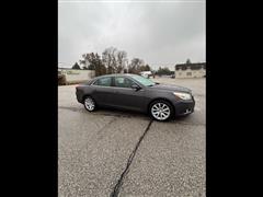 2013 Chevrolet Malibu 