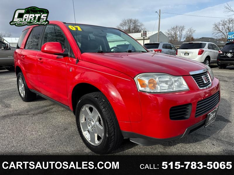 2007 Saturn VUE 3.5L
