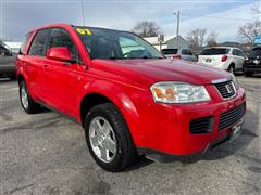 2007 Saturn VUE 