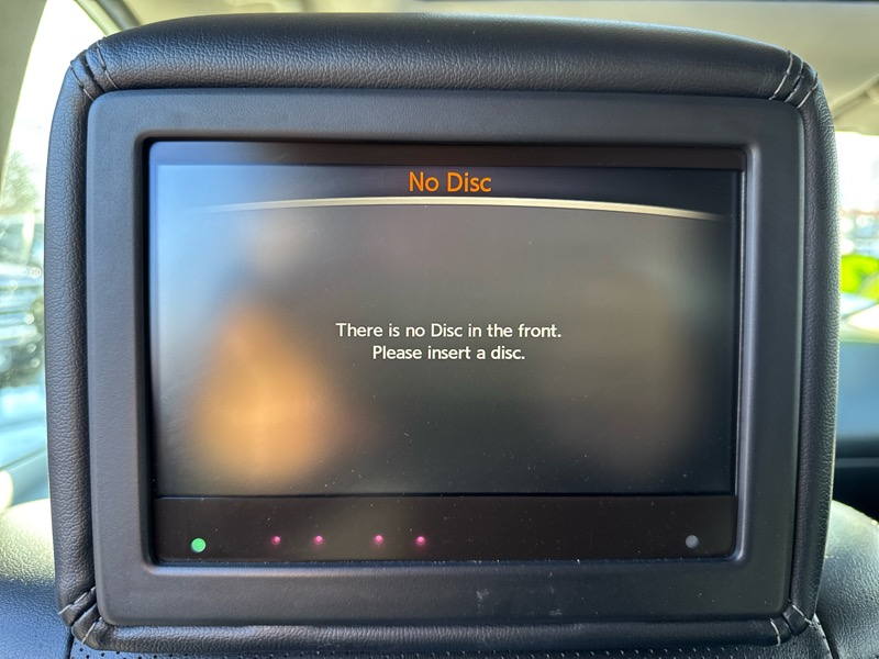 Nissan Pathfinder Platinum 4WD 2018