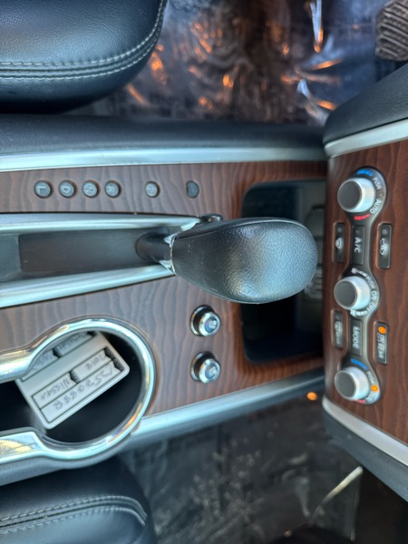 Nissan Pathfinder Platinum 4WD 2018