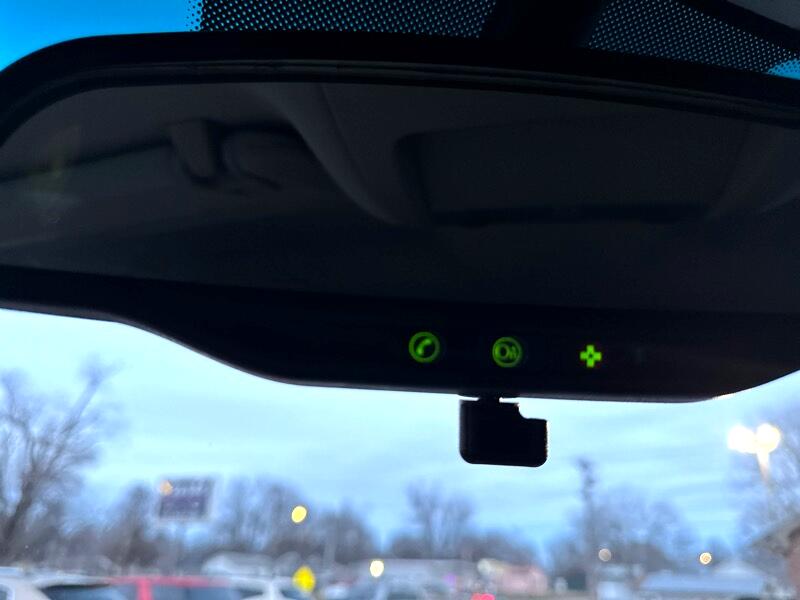 Chevrolet Silverado 1500 1LT Crew Cab 4WD 2010