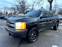 2010 Chevrolet Silverado 1500 