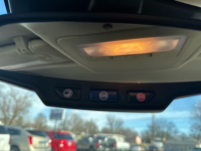 Chevrolet Cruze 2LT Auto 2013