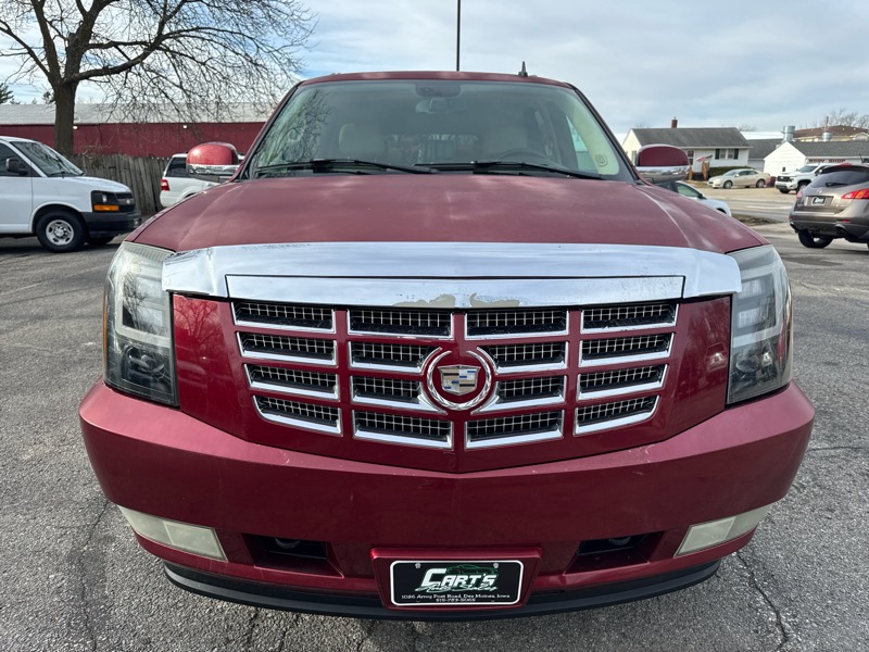Cadillac Escalade ESV 2008