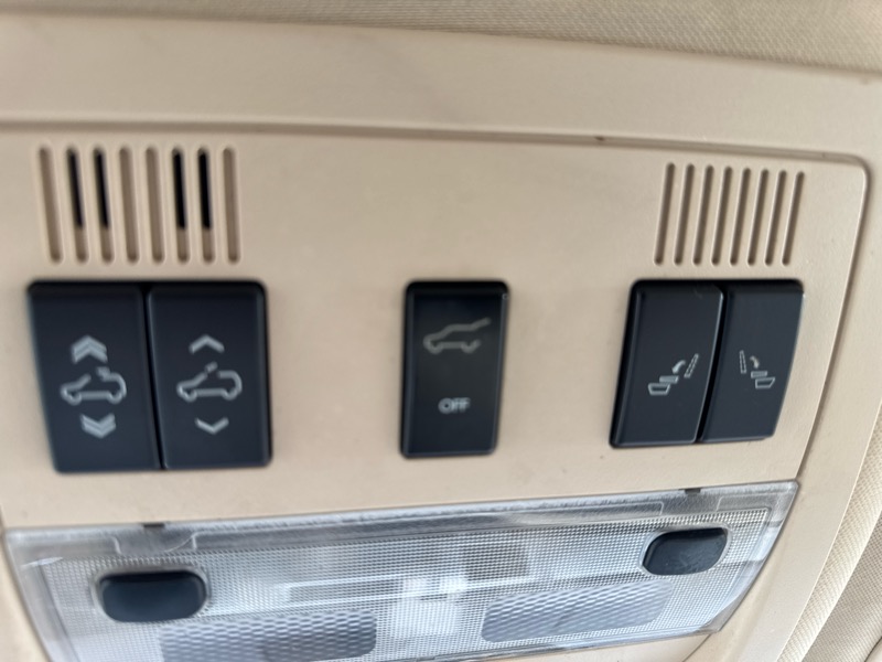 Cadillac Escalade ESV 2008