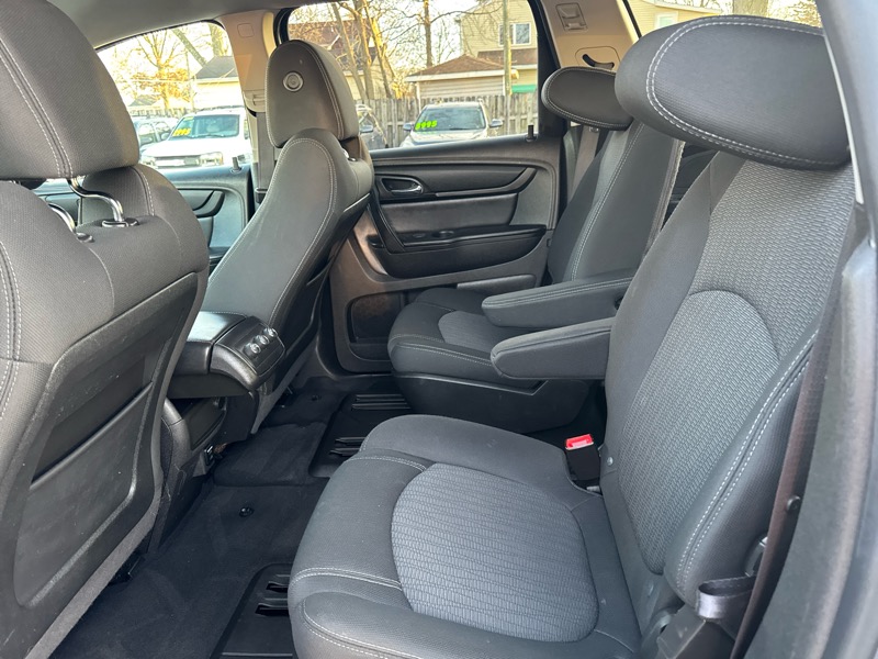 Chevrolet Traverse 1LT FWD 2014