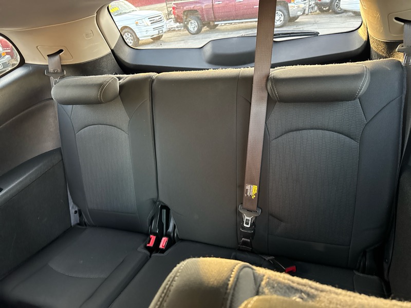 Chevrolet Traverse 1LT FWD 2014