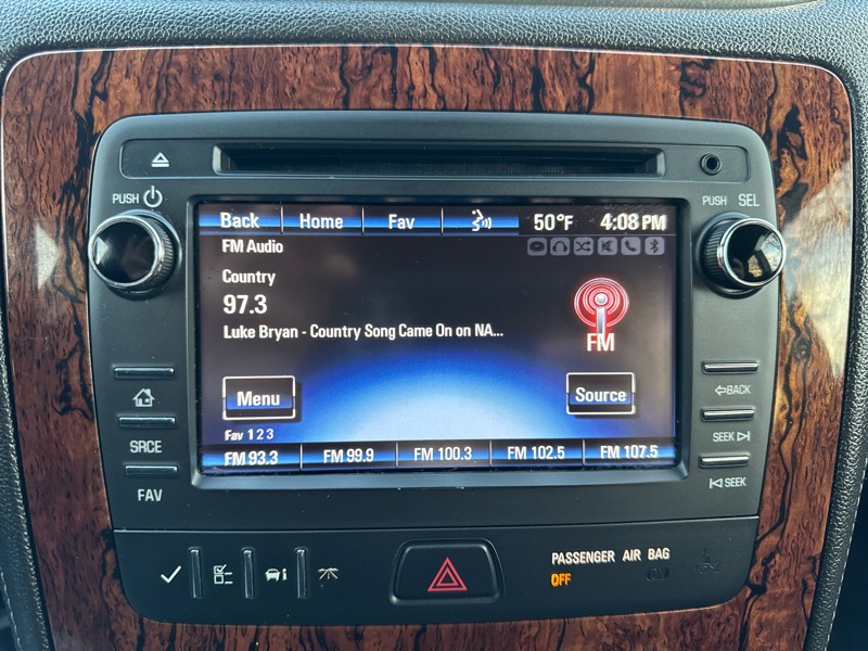 Chevrolet Traverse 1LT FWD 2014