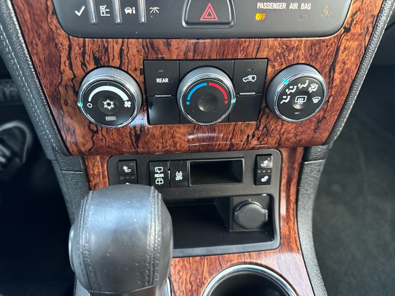 Chevrolet Traverse 1LT FWD 2014