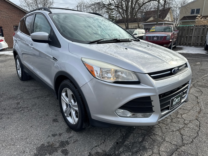 Ford Escape SE FWD 2013