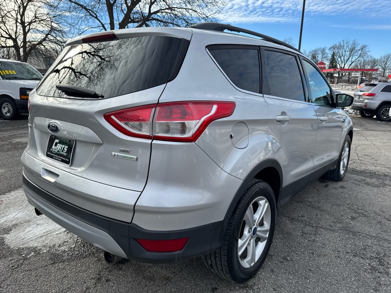 Ford Escape SE FWD 2013