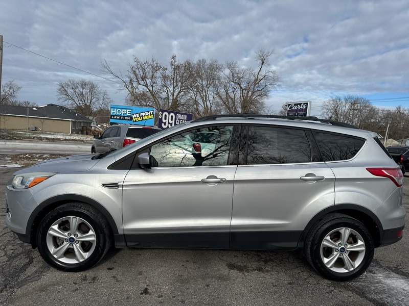 Ford Escape SE FWD 2013